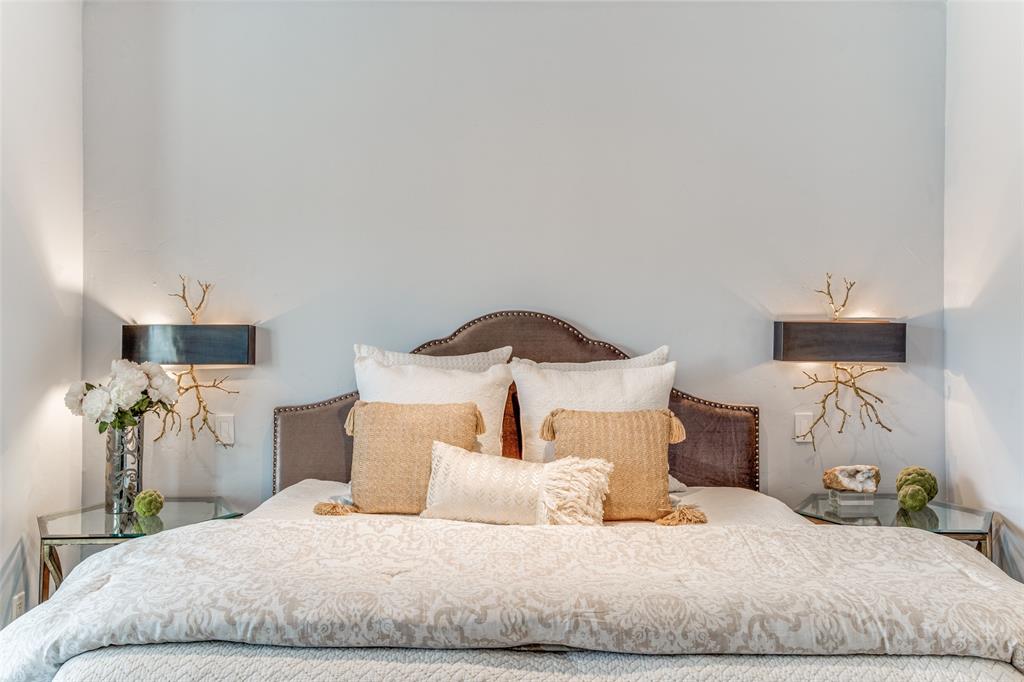 Highland Park High School - Residential Lease