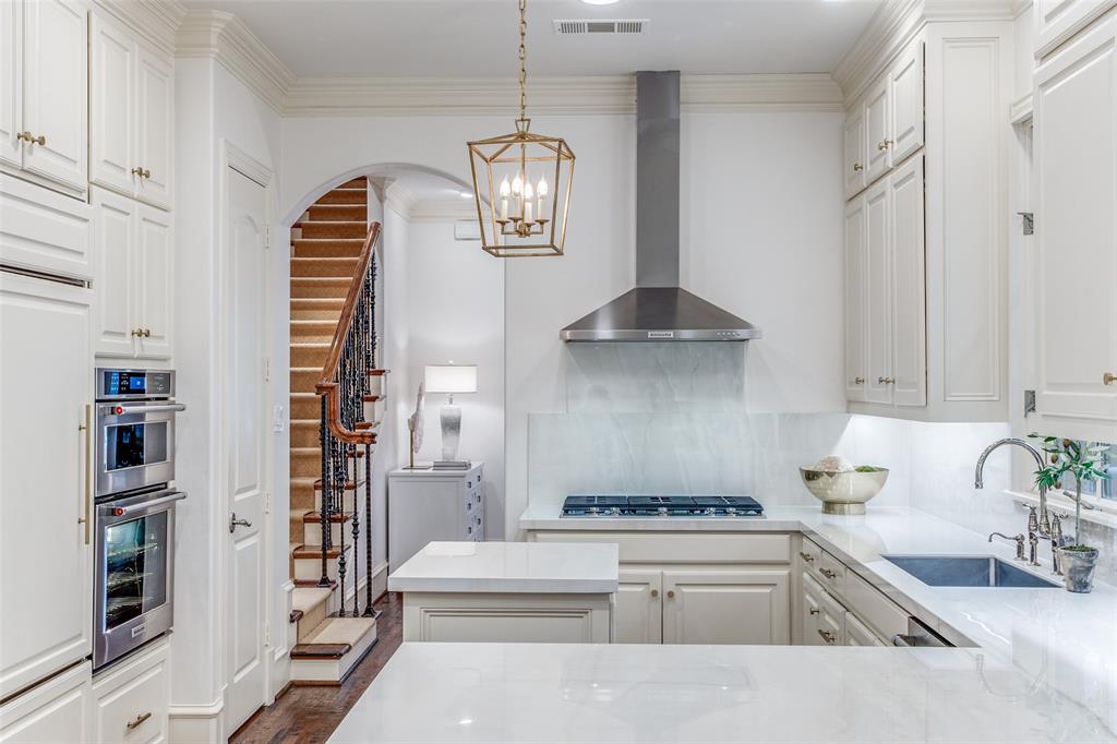 Highland Park High School - Residential Lease