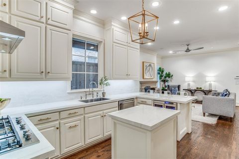 Tiny photo for 4333 Glenwick Lane, University Park, TX 75205 (MLS # 21043536)