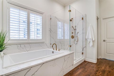 Tiny photo for 4333 Glenwick Lane, University Park, TX 75205 (MLS # 21043536)