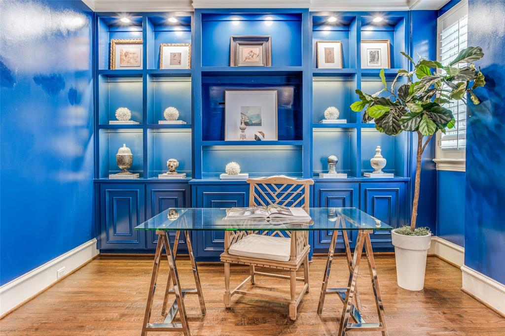 Highland Park High School - Residential Lease