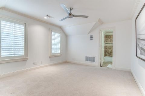 Tiny photo for 4333 Glenwick Lane, University Park, TX 75205 (MLS # 21043536)