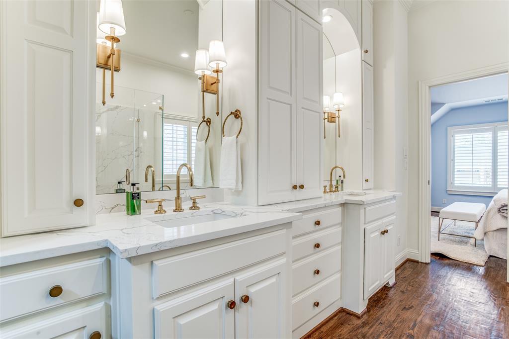 Highland Park High School - Residential Lease