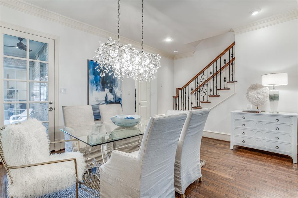 Highland Park High School - Residential Lease