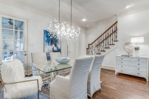 Tiny photo for 4333 Glenwick Lane, University Park, TX 75205 (MLS # 21043536)