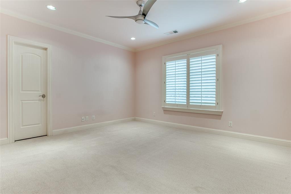 Highland Park High School - Residential Lease