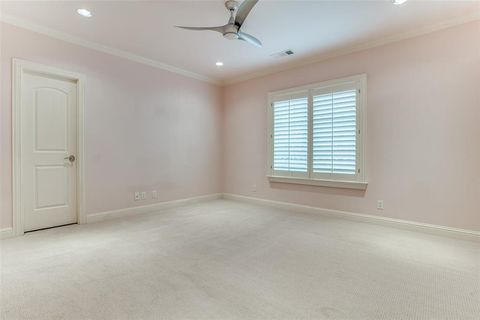 Tiny photo for 4333 Glenwick Lane, University Park, TX 75205 (MLS # 21043536)