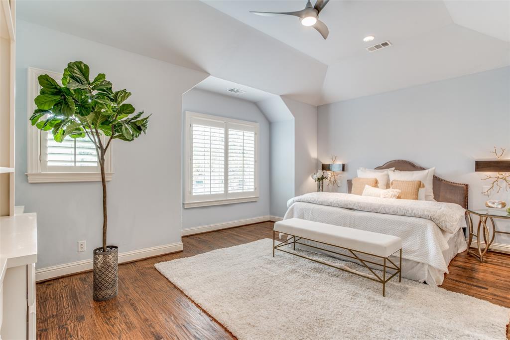 Highland Park High School - Residential Lease