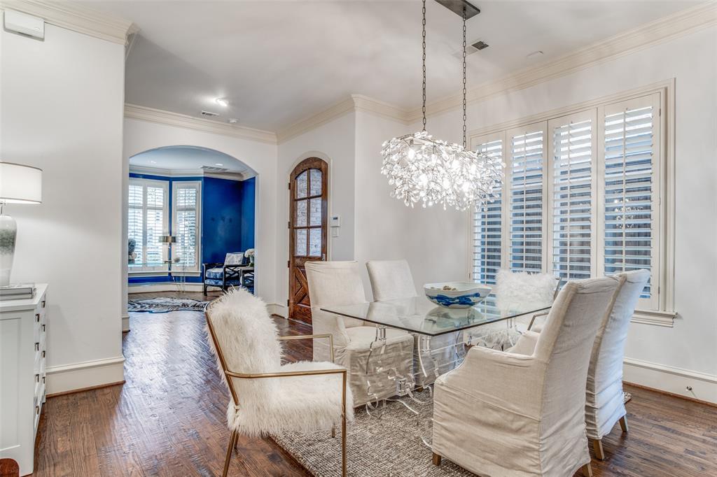 Highland Park High School - Residential Lease