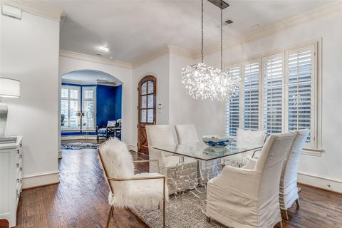 Tiny photo for 4333 Glenwick Lane, University Park, TX 75205 (MLS # 21043536)