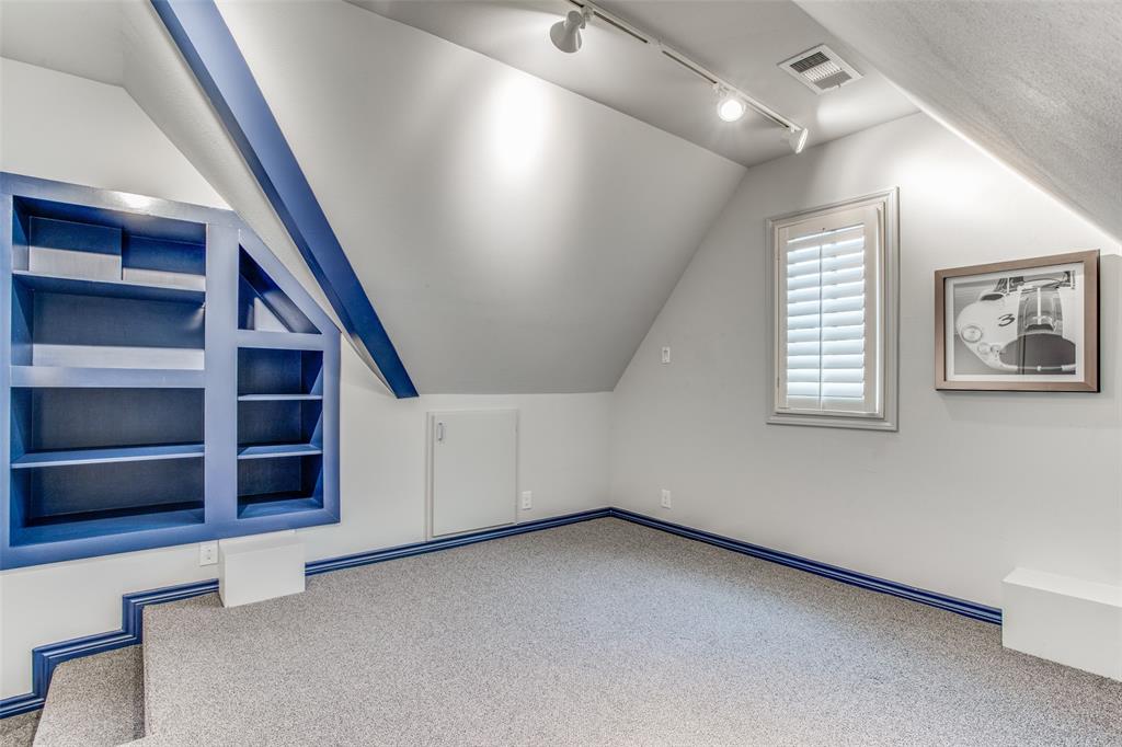 Highland Park High School - Residential Lease