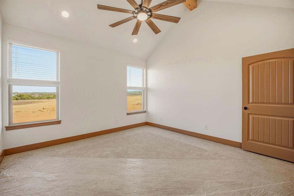 Barton Ranch - Residential