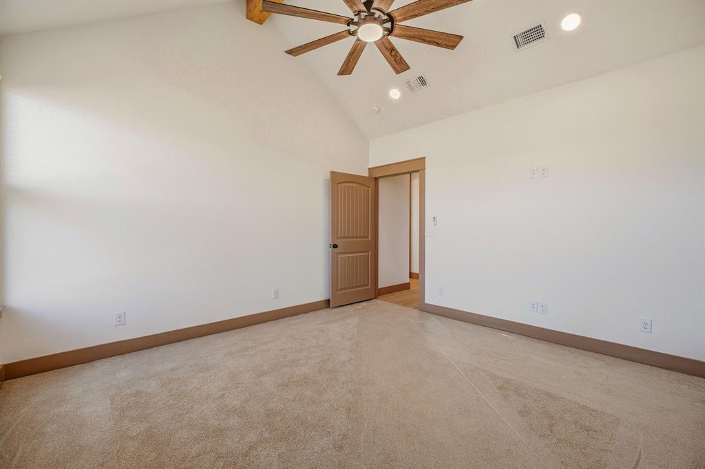 Barton Ranch - Residential