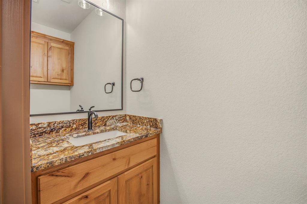 Barton Ranch - Residential