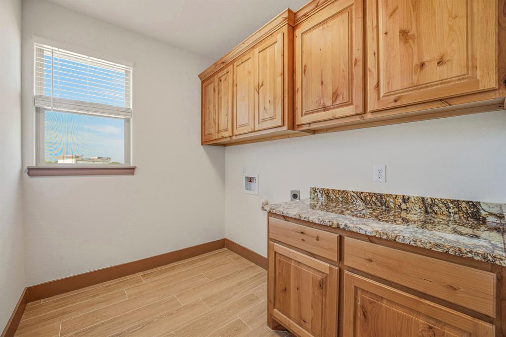 Barton Ranch - Residential