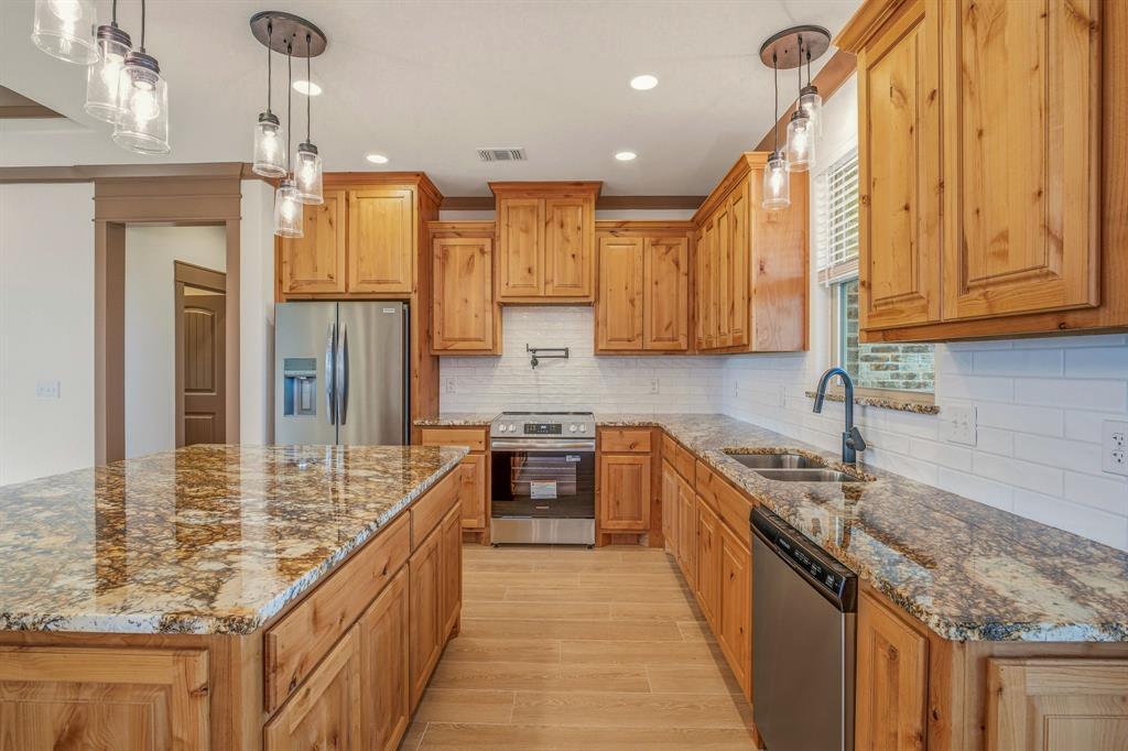 Barton Ranch - Residential