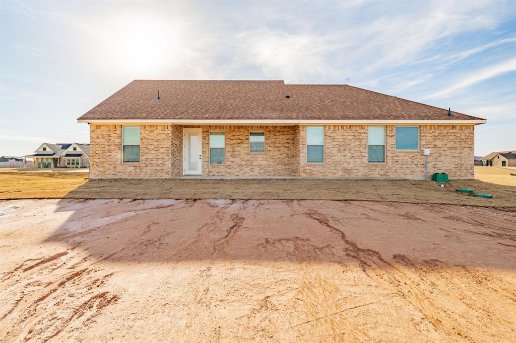 Barton Ranch - Residential