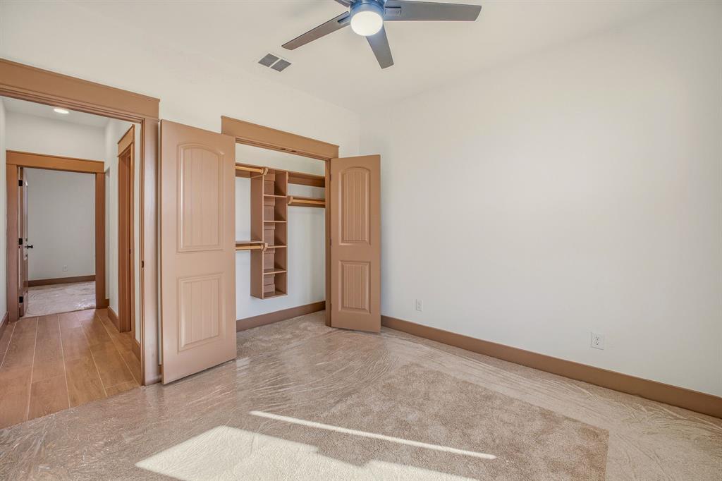 Barton Ranch - Residential