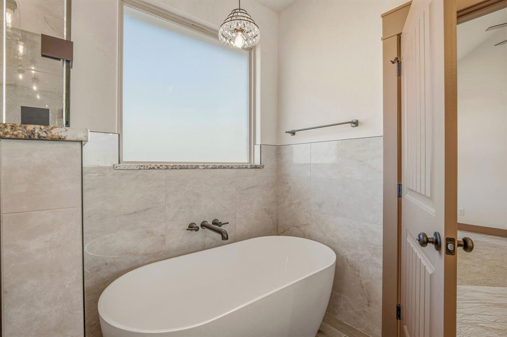 Barton Ranch - Residential