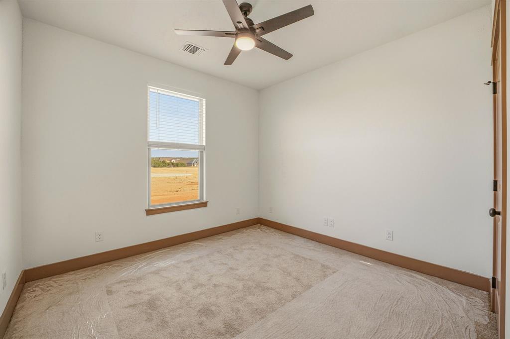 Barton Ranch - Residential