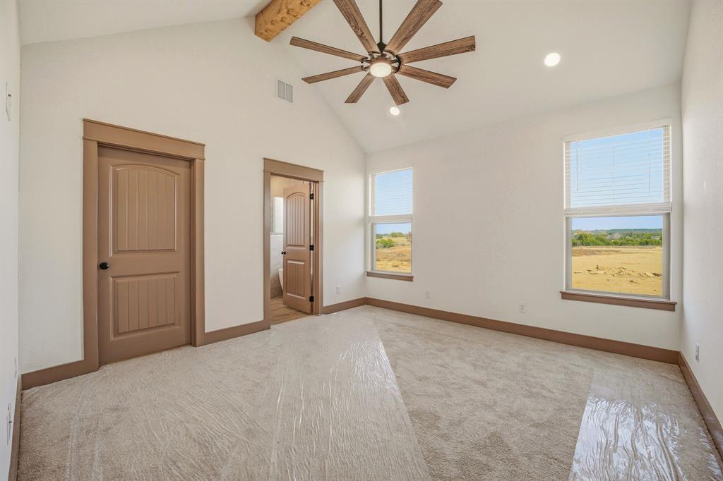 Barton Ranch - Residential