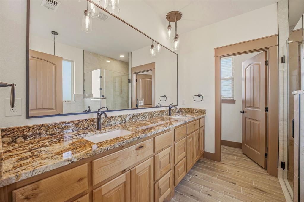 Barton Ranch - Residential