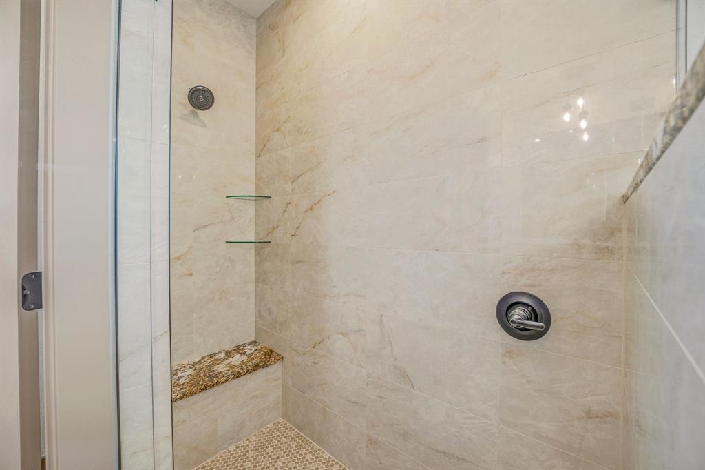 Barton Ranch - Residential