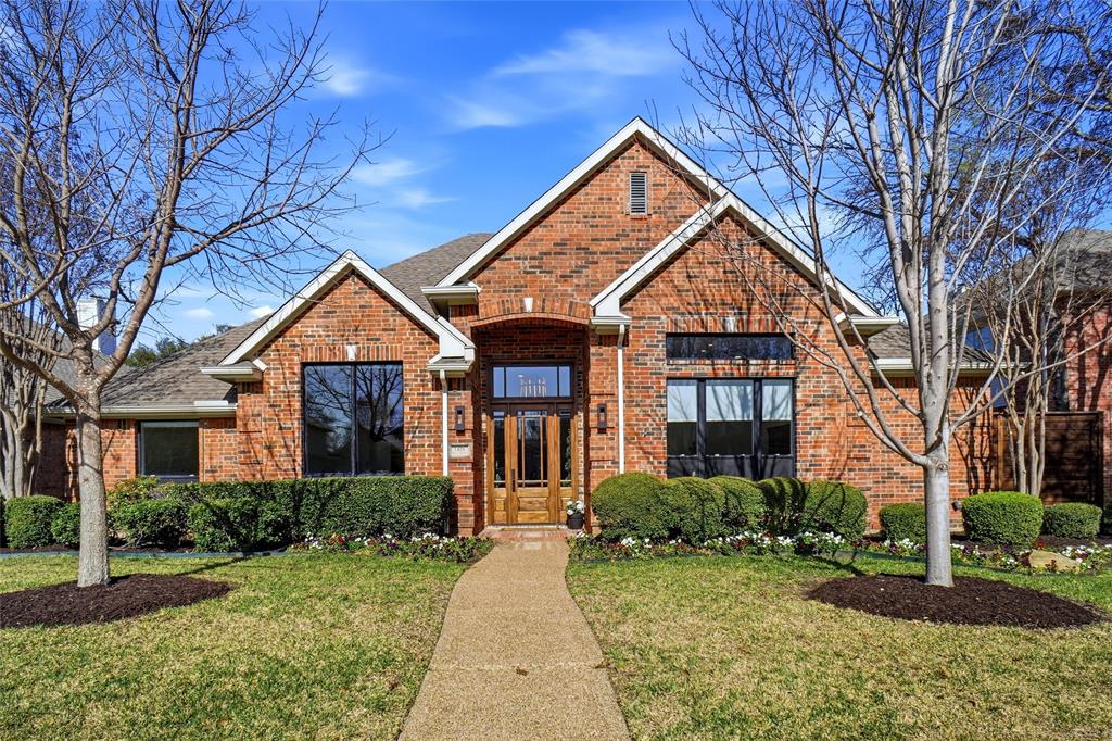 1418 Briar Meadow Drive