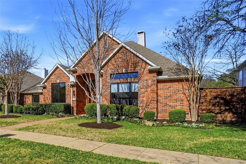 1418 Briar Meadow Drive