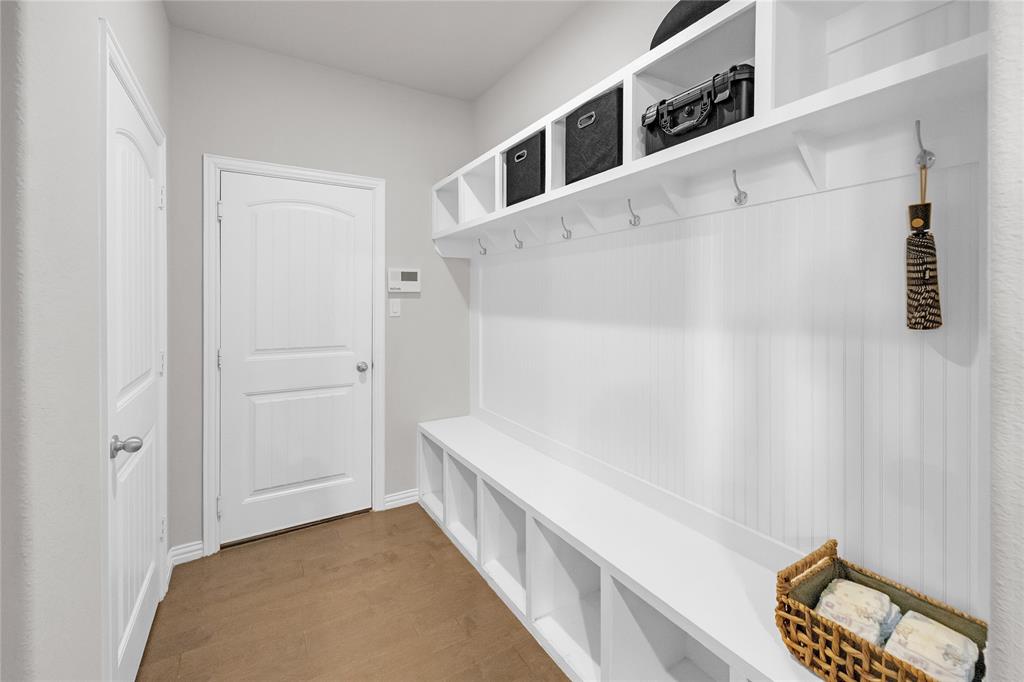 Olde Knoll - Residential