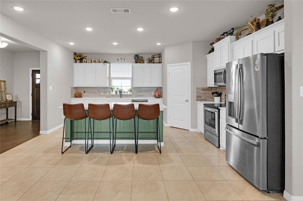 Olde Knoll - Residential