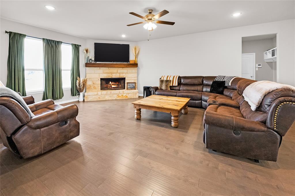 Olde Knoll - Residential