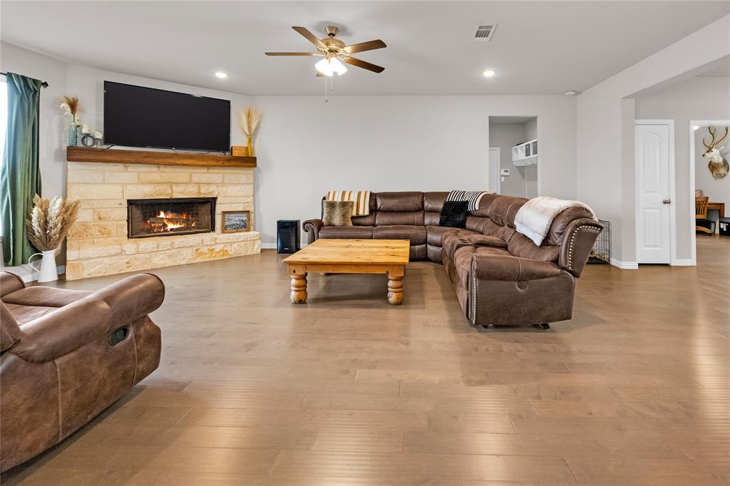 Olde Knoll - Residential