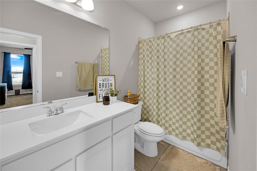 Olde Knoll - Residential