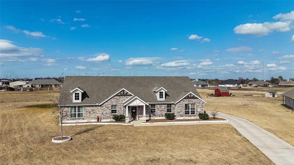 Olde Knoll - Residential