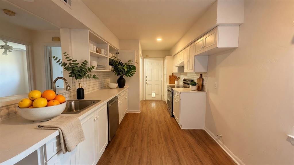Northcrest Park - Residential