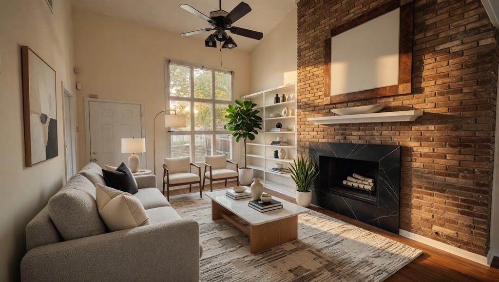 Northcrest Park - Residential