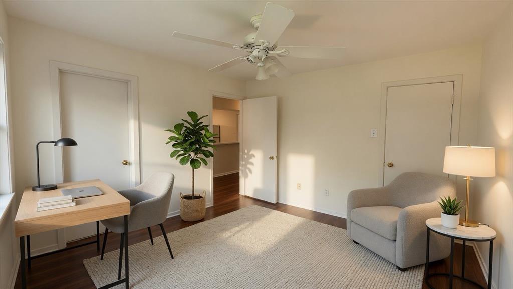 Northcrest Park - Residential