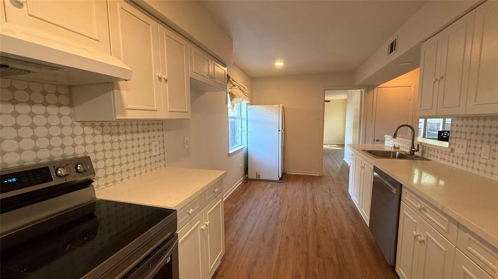 Northcrest Park - Residential