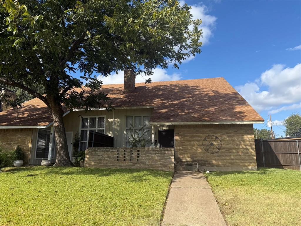 Northcrest Park - Residential
