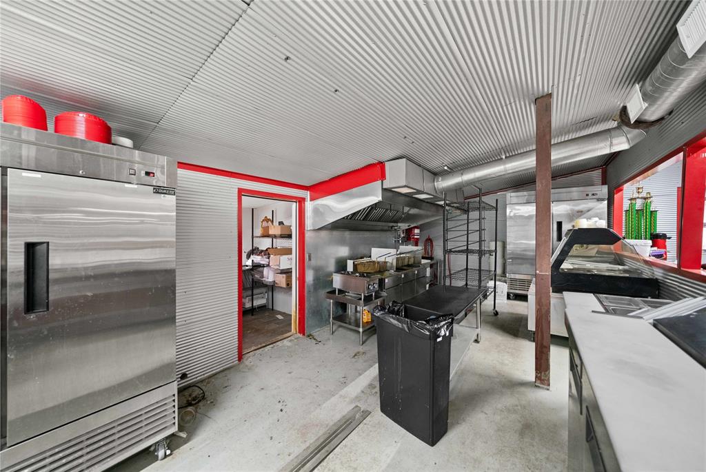 None - Commercial Sale