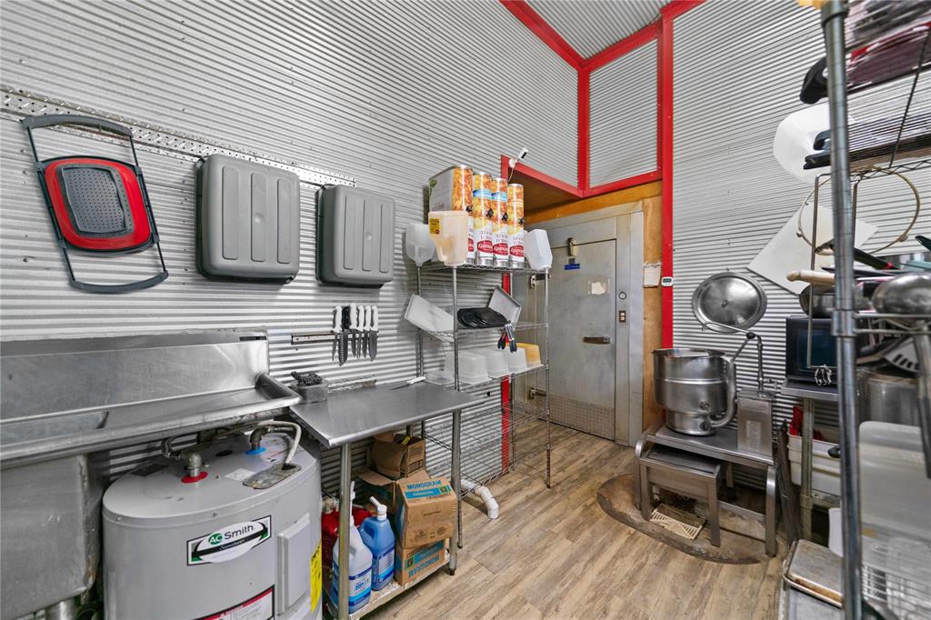 None - Commercial Sale