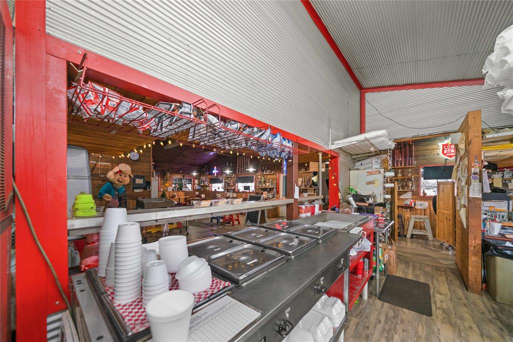 None - Commercial Sale