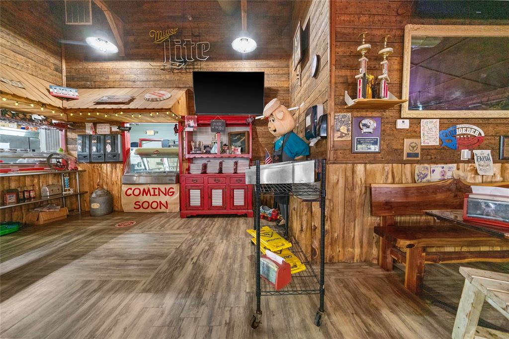 None - Commercial Sale