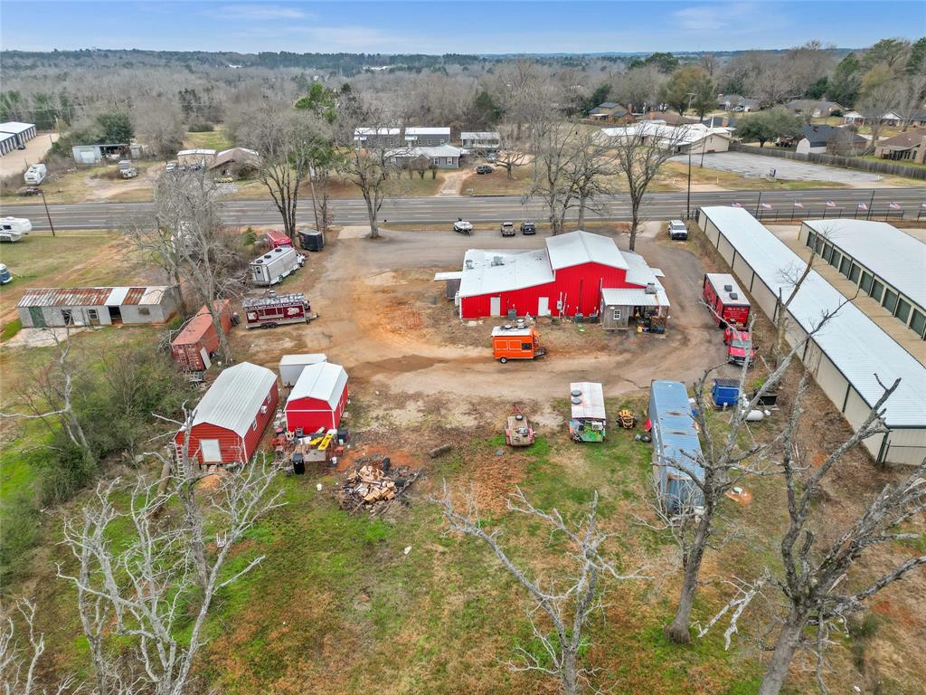 11811 HWY 64