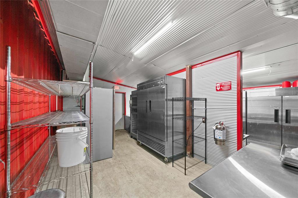 None - Commercial Sale