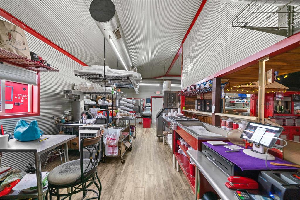 None - Commercial Sale