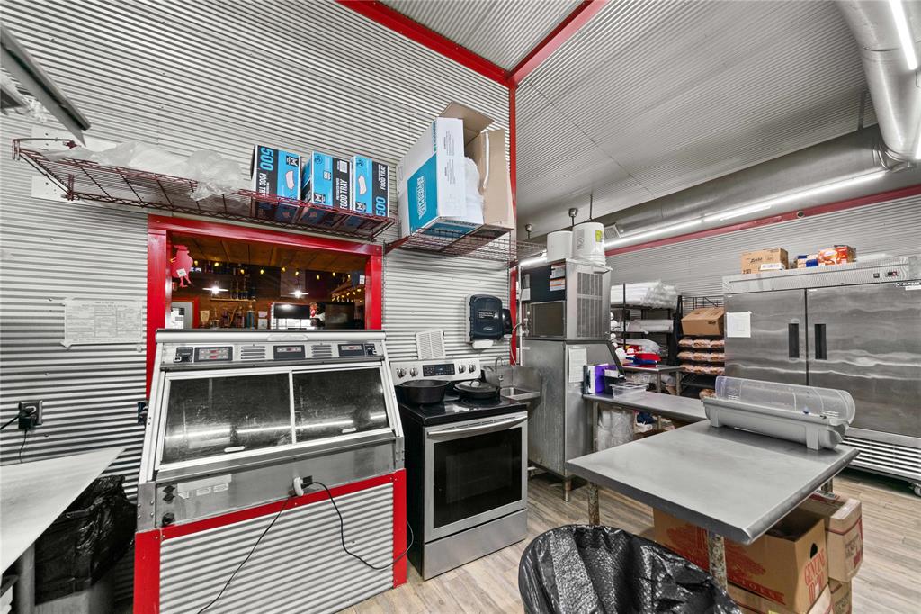 None - Commercial Sale