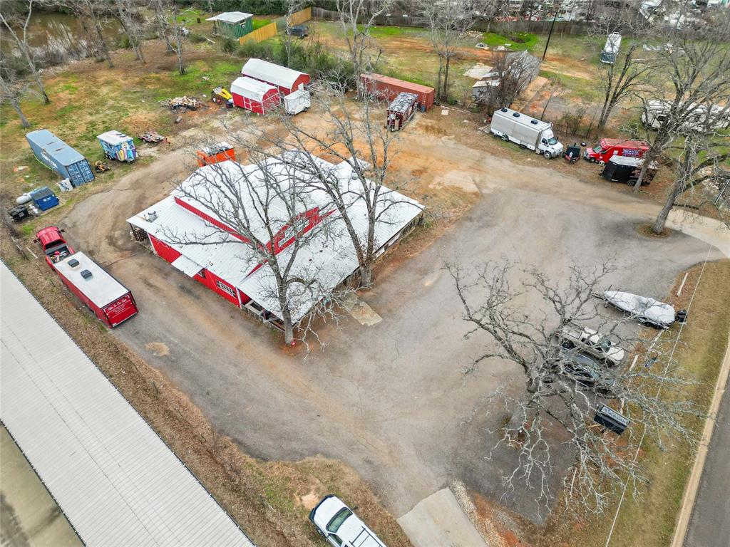 None - Commercial Sale