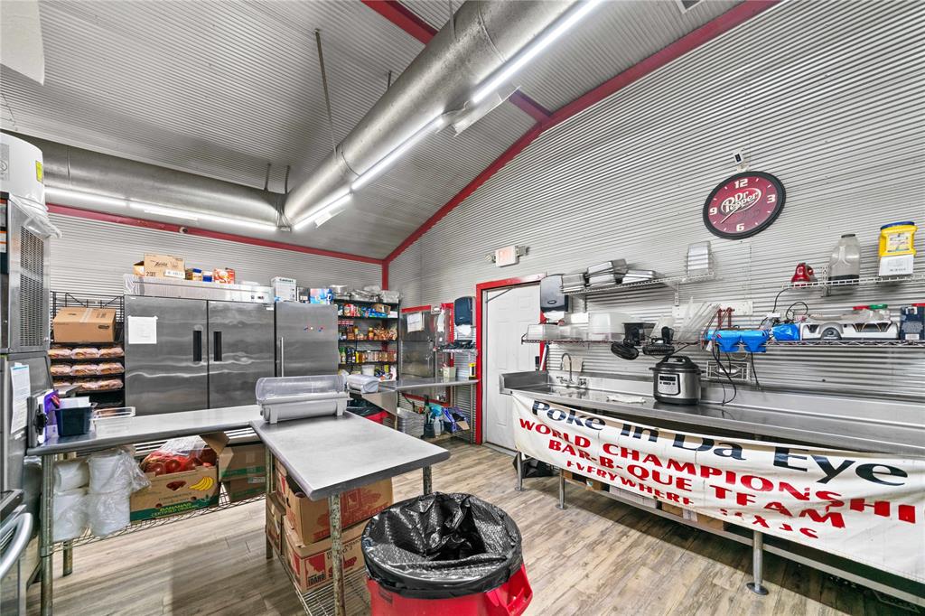 None - Commercial Sale